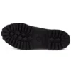Cizme impermeabile premium Nellie Chukka „Negru”