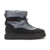Cizme impermeabile Ray City „Grey”