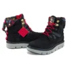 Cizme impermeabile Raywood EK+ de 6-Inch Boot „Negru”