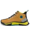Cizme impermeabile Solar Ridge Mid „Orange”
