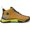 Cizme impermeabile Solar Ridge Mid „Orange”