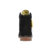 Cizme impermeabile SpongeBob SquarePants X Timberland 6-Inch Boot „Negru”