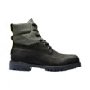 Cizme impermeabile Treadlight de 6 inch „Negru Gri”