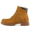 Cizme impermeabile Waterville 6-Inch Boot „Wheat Brown”