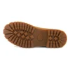 Cizme impermeabile Waterville 6-Inch Boot „Wheat Brown”