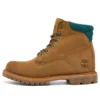 Cizme impermeabile Waterville 6-Inch Boot „Wheat Teal”