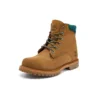 Cizme impermeabile Waterville 6-Inch Boot „Wheat Teal”