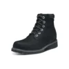 Cizme impermeabile Waterville de 6-Inch Boot „Negru”