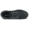 Cizme impermeabile Waterville de 6-Inch Boot „Negru”