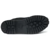 Cizme impermeabile Waterville de 6-Inch Boot „Negru”