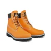 Cizme impermeable Heritage de 6-Inch Boot „Medium Orange Helcor”