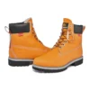 Cizme impermeable Heritage de 6-Inch Boot „Medium Orange Helcor”