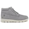 Cizme Keeley Field Chukka „Gri deschis”
