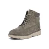 Cizme Keeley Field de 6 inch cu talpă largă „Olive Nubuck”