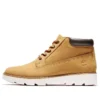 Cizme Keeley Field Nellie Chukka „Grâu Nubuck”
