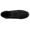 Cizme Kelley Field Nellie „Negru Nubuck”