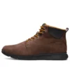 Cizme Killington Chukka „Dark Brown”