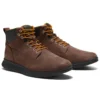 Cizme Killington Chukka „Dark Brown”