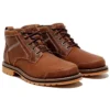 Cizme Larchmont II Chukka „Rust Full Grain”