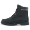 Cizme Linden Woods cu guler dublu, 6-Inch Boot, „Negru”
