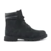 Cizme Linden Woods cu guler dublu, 6-Inch Boot, „Negru”