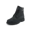 Cizme Linden Woods cu guler dublu, 6-Inch Boot, „Negru”