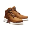Cizme M.T.C.R Chukka „Saddle”