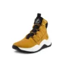Cizme Madbury cu talpă largă „Grâu Nubuck”
