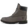 Cizme Martin de 6 inch „Grey”