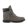 Cizme Martin de 6 inch „Grey”