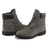 Cizme Martin de 6 inch „Grey”