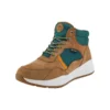 Cizme medii Boroughs Project „Rust Teal”