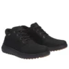 Cizme Mid Gore-Tex impermeabile „Negru”