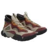Cizme Motion Scramble Mid „Violet mediu”