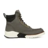 Cizme MTCR Moc Toe „Gri”
