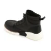 Cizme MTCR Moc Toe „Negru”