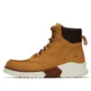 Cizme MTCR Moc Toe „Orange”