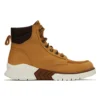 Cizme MTCR Moc Toe „Orange”