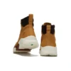 Cizme MTCR Moc Toe „Orange”