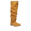 Cizme înalte Timberland x Telfar „Grâu”