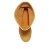 Cizme înalte Timberland x Telfar „Grâu”