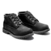 Cizme Nellie Warm Waterproof Chukka „Negru”