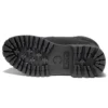 Cizme Nellie Warm Waterproof Chukka „Negru”