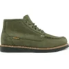 Cizme Newmarket II Chukka „Verde”