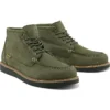 Cizme Newmarket II Chukka „Verde”