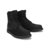 Cizme NewMarket II „Nubuc negru”