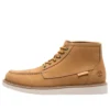 Cizme Newmarket Mid Chukka „Grâu”