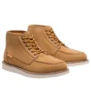 Cizme Newmarket Mid Chukka „Grâu”