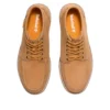 Cizme Newmarket Mid Chukka „Grâu”