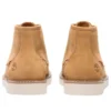 Cizme Newmarket Mid Chukka „Grâu”